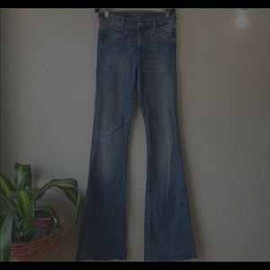 MIH Marrakesh high rise Kick Flare